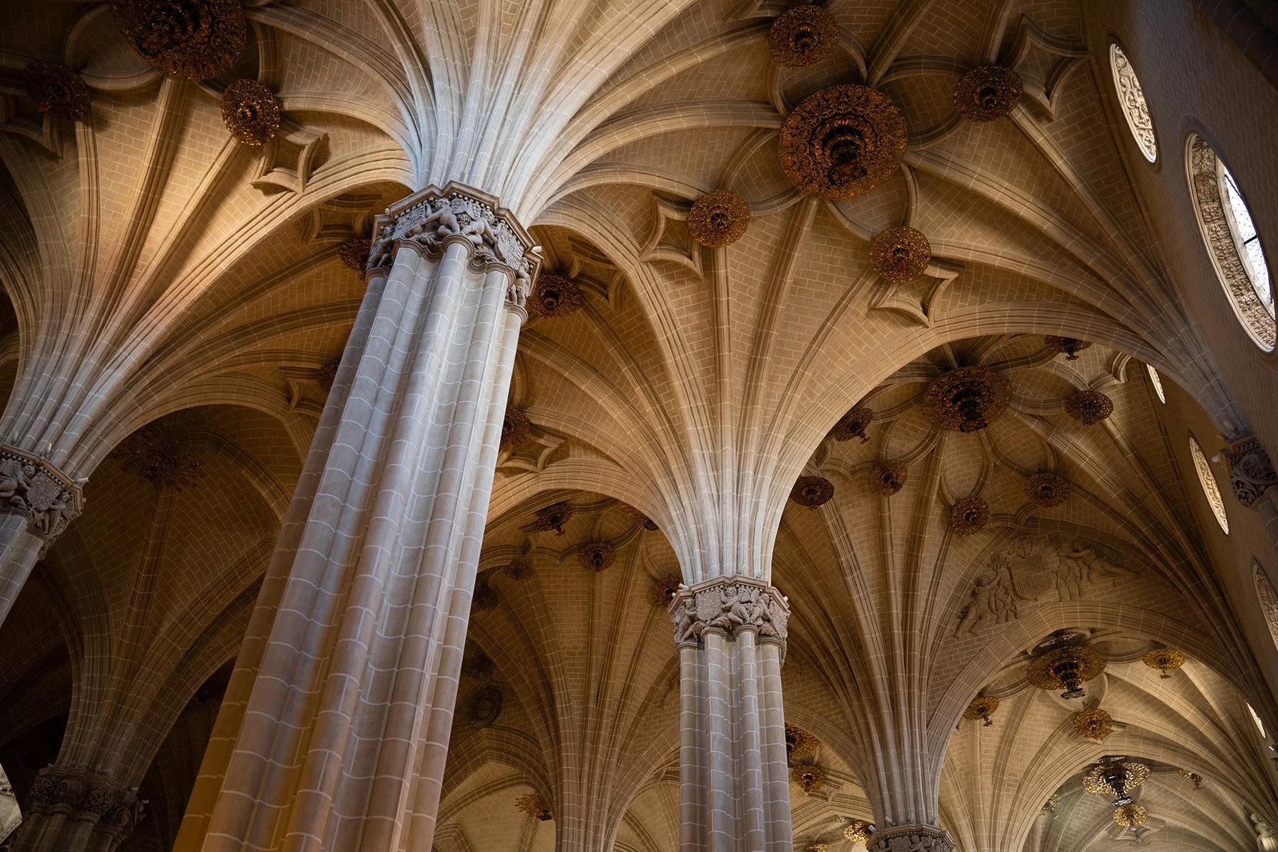 "Arches"