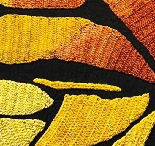 Monarch Wings