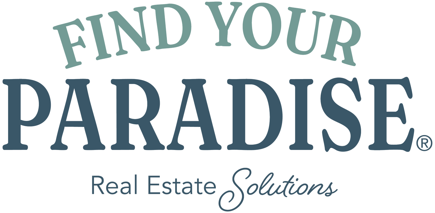 Find Your Paradise Real Estate Solutions