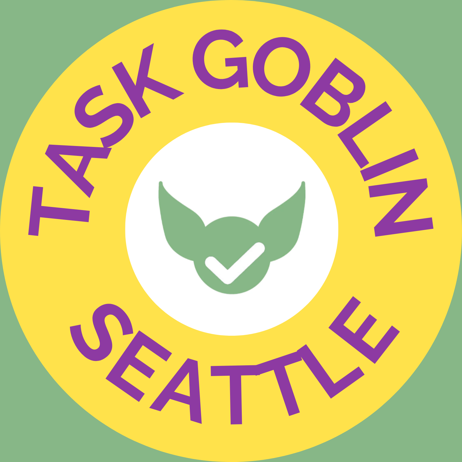 Task Goblin Seattle