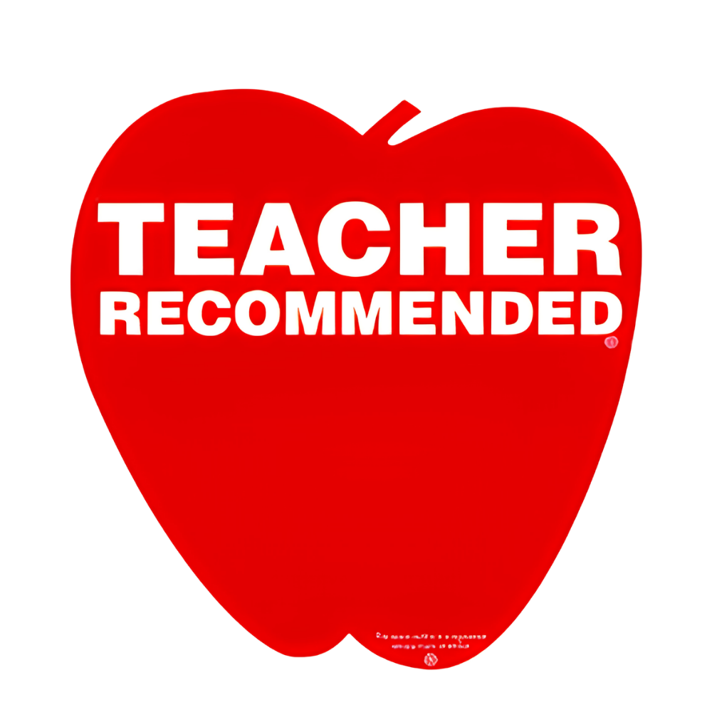 Educator Recommended Logo
