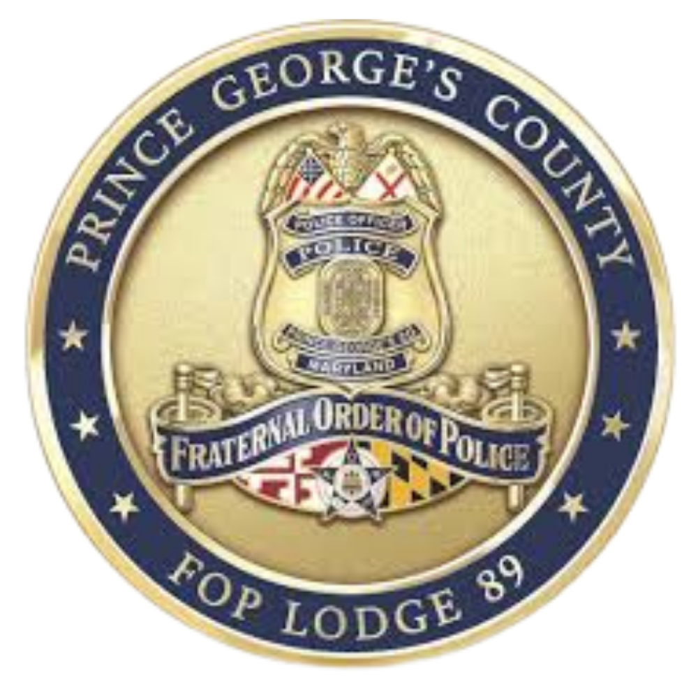 Prince George's County FOP Lodge 89