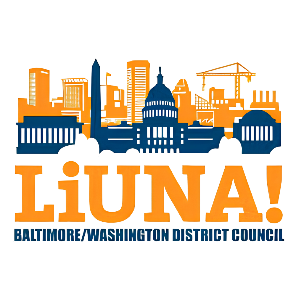 LiUNA! logo