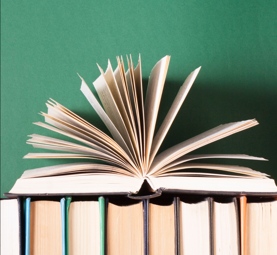Everything You Need To Know To Write & Publish A Book