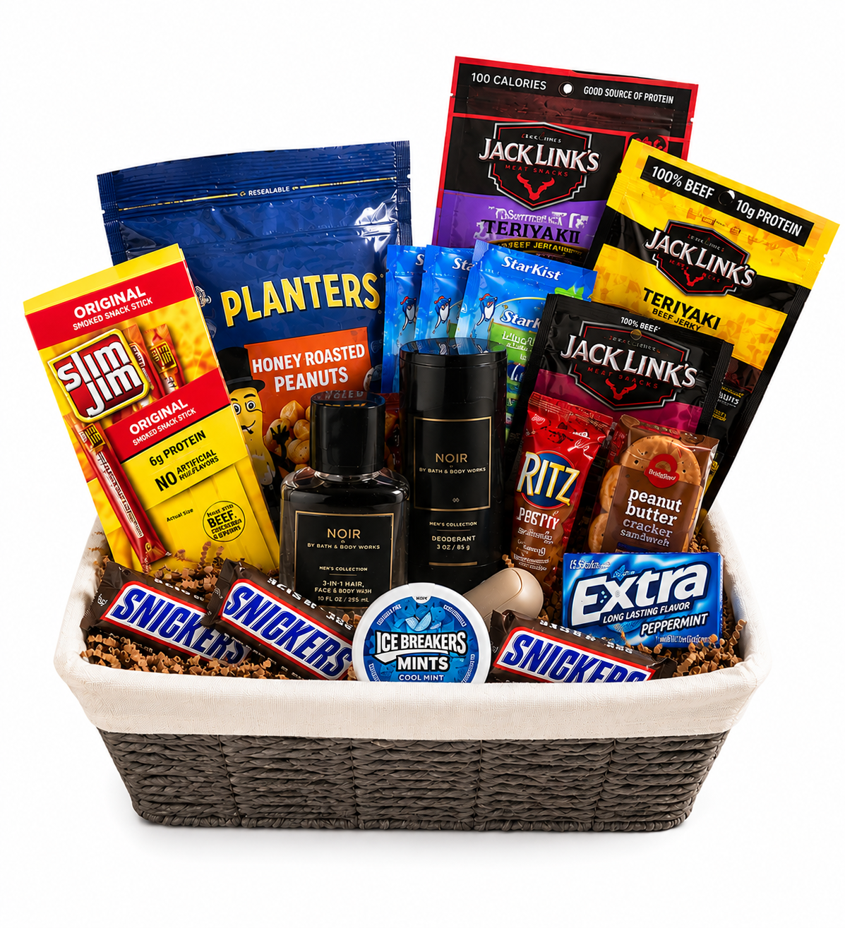 Gift Baskets