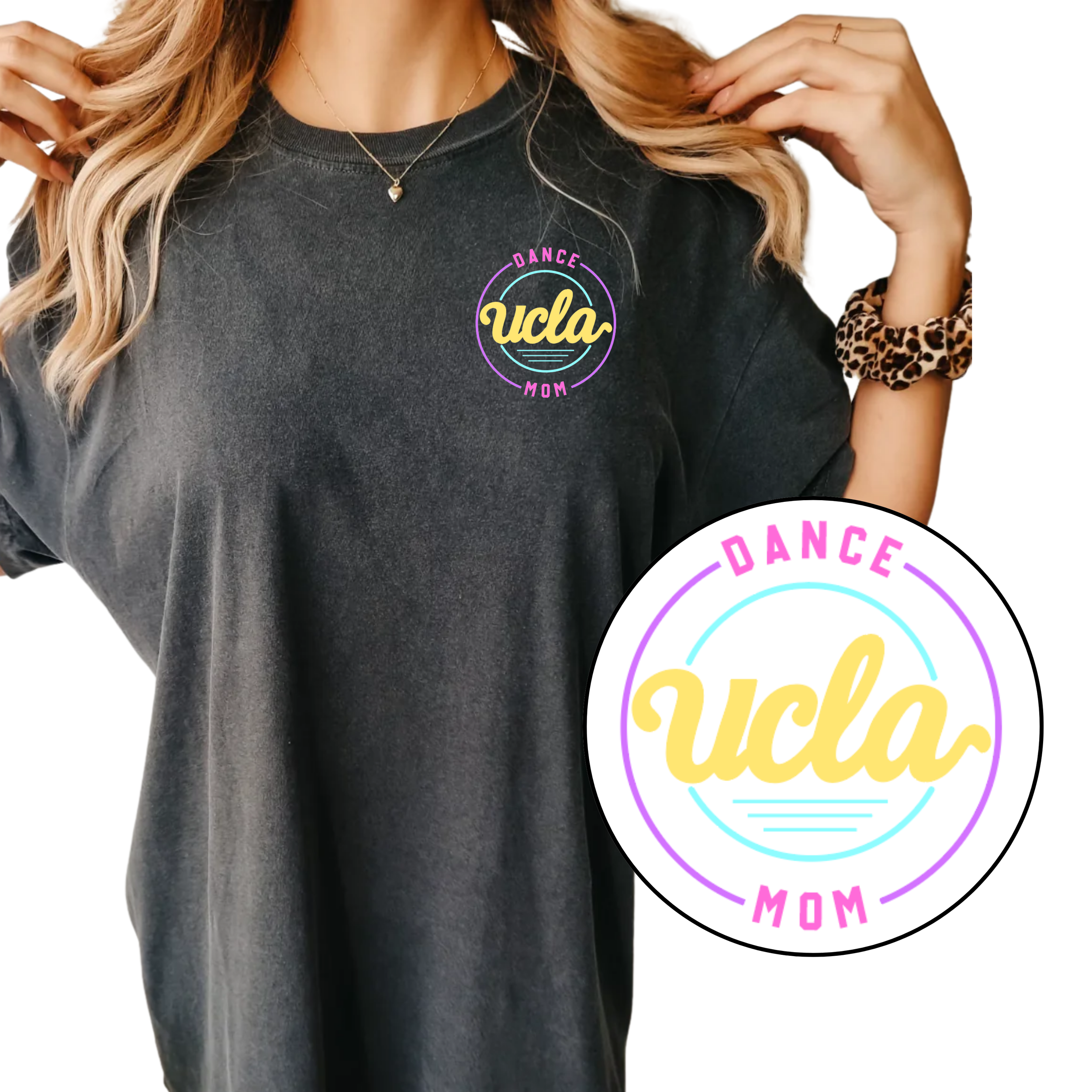 Dance Mom T-Shirt