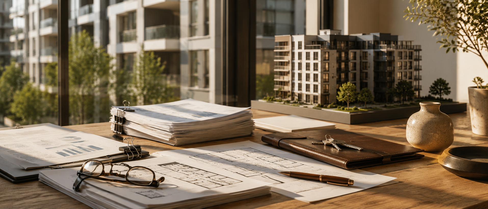 The Condo Documents to Request Before You Write an Offer