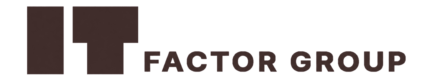 It Factor Group