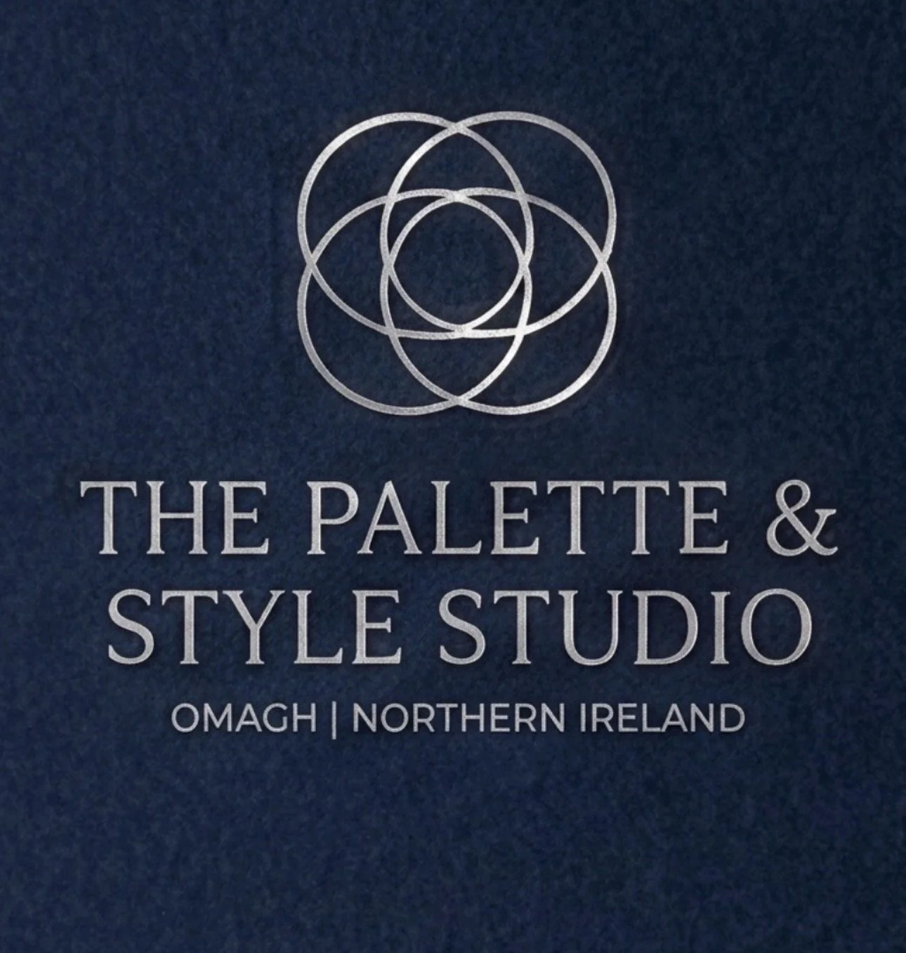 The Palette &amp; Style Studio