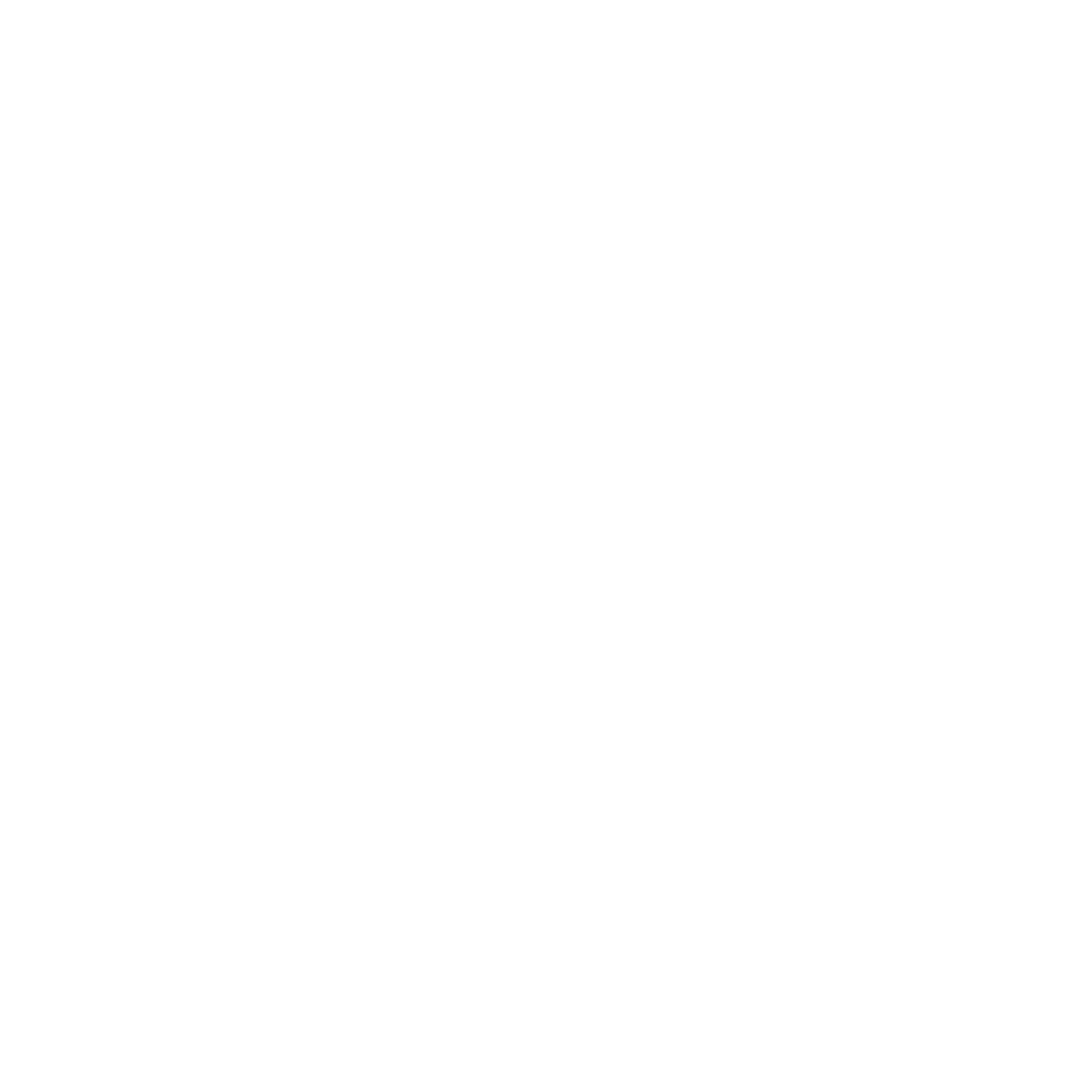 Silhouette of a woman's upper body, with her hand pointing upward and her hair in a bun, set against a black background.