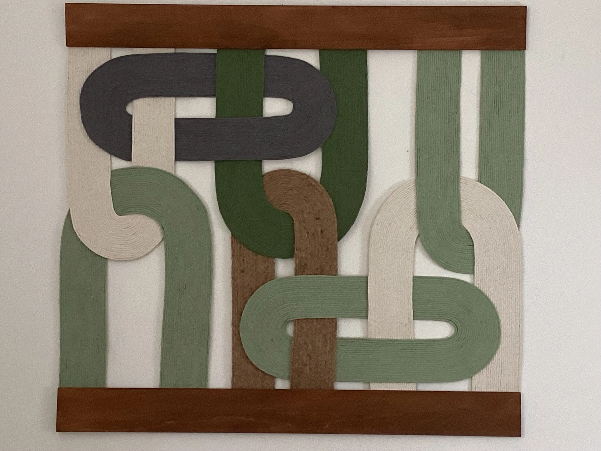 Loops solids