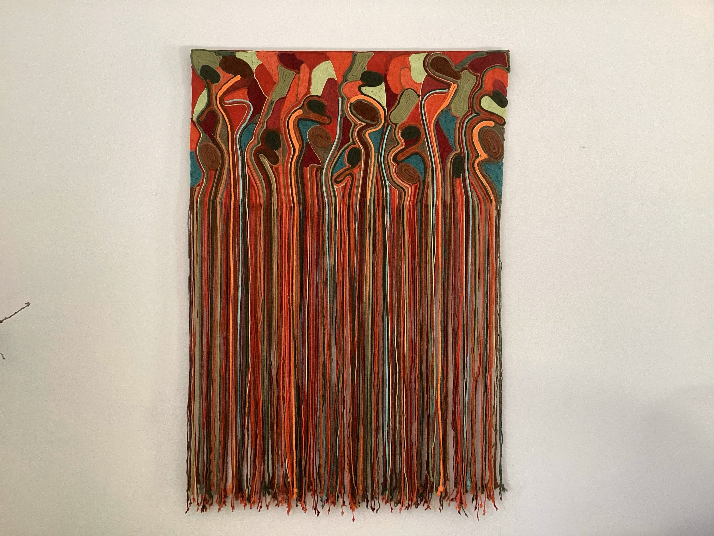 Verdigris