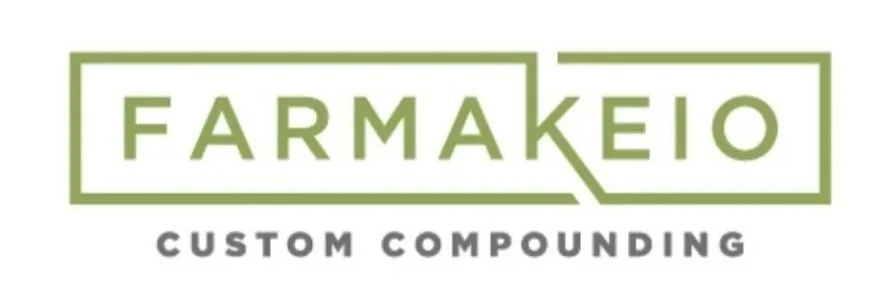 Farmakeio Custom Compounding logo