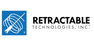 Retractable Technologies Inc logo