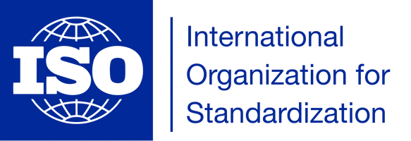ISO logo