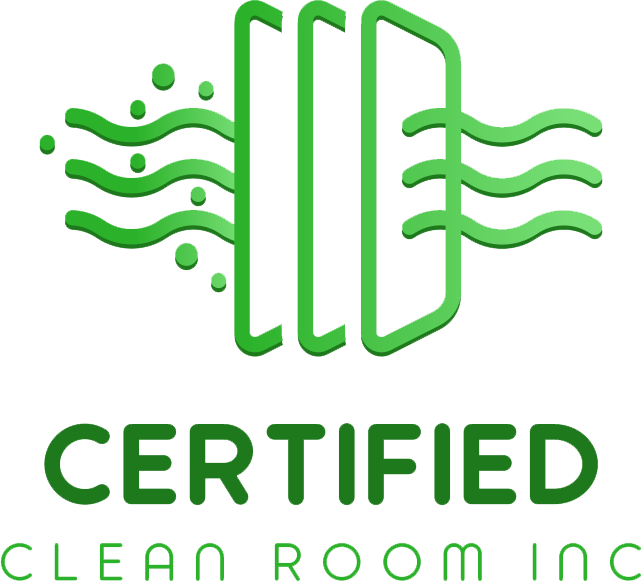 Certified Clean Room | Nationwide Cleanroom Certification
