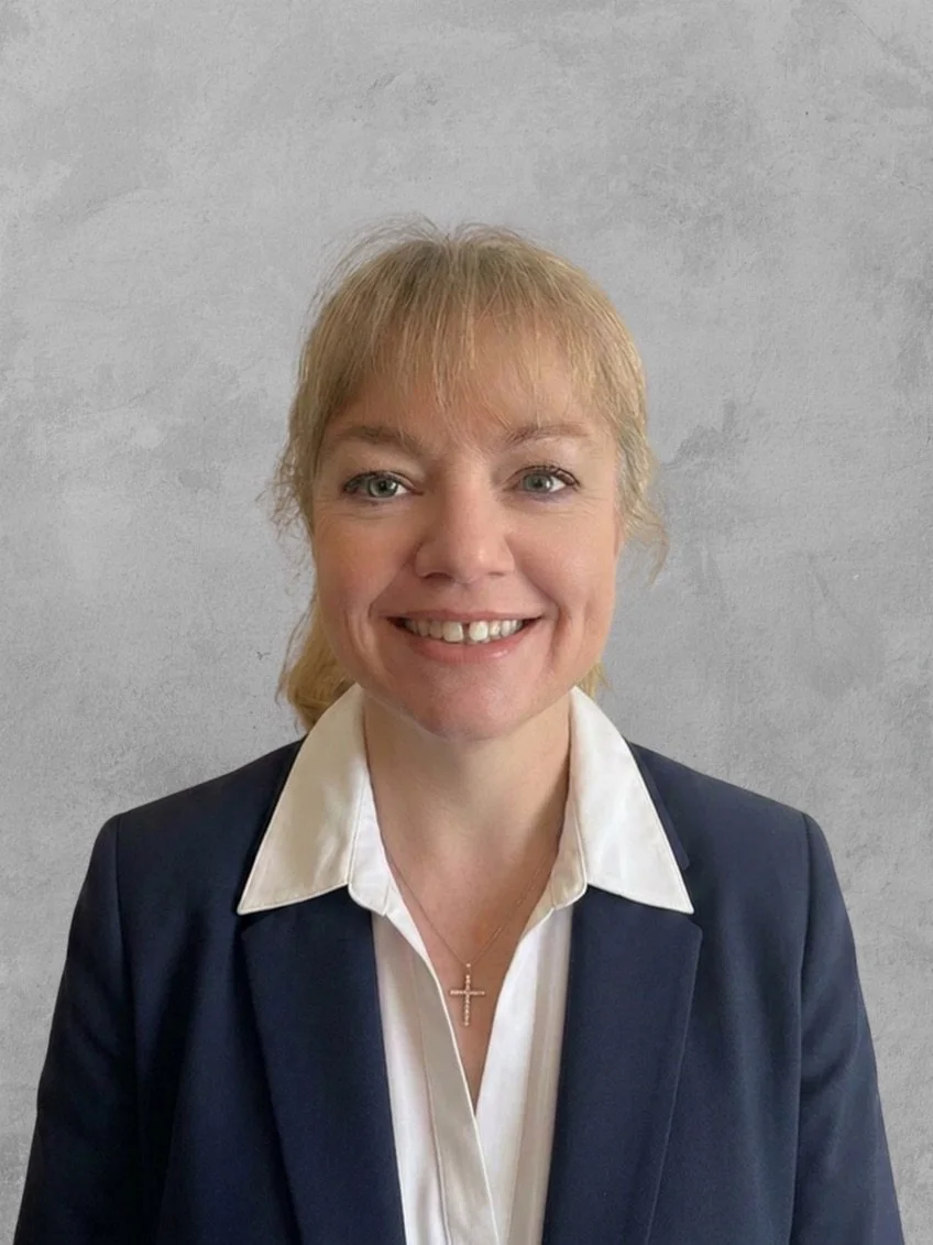 Cathy Ramon, Registered Certification Professional for sterile compounding facilities