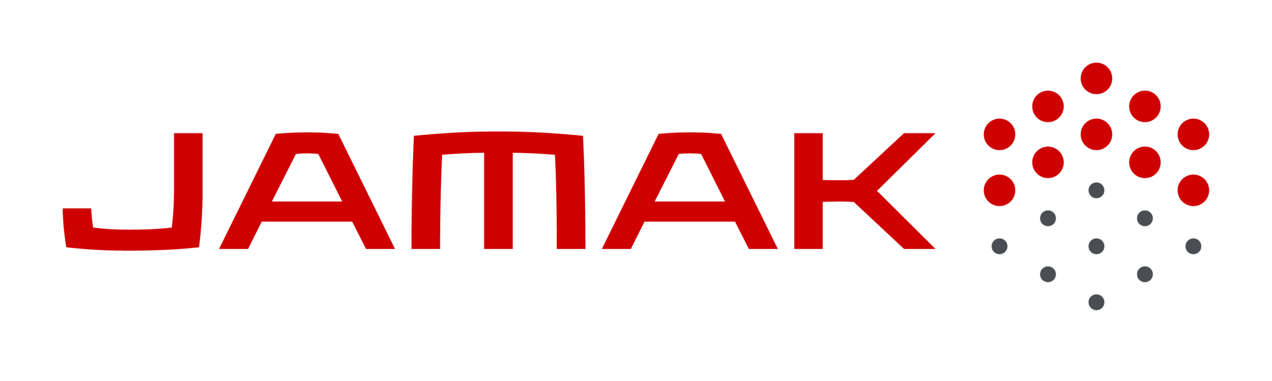 JAMAK Fabrication logo