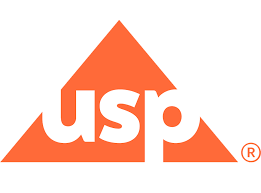 USP logo