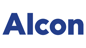 Alcon Vision logo