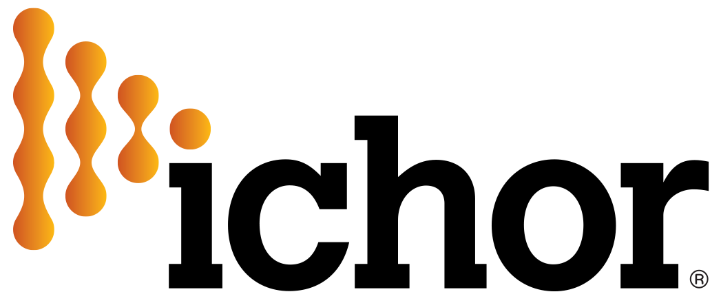 Ichor logo