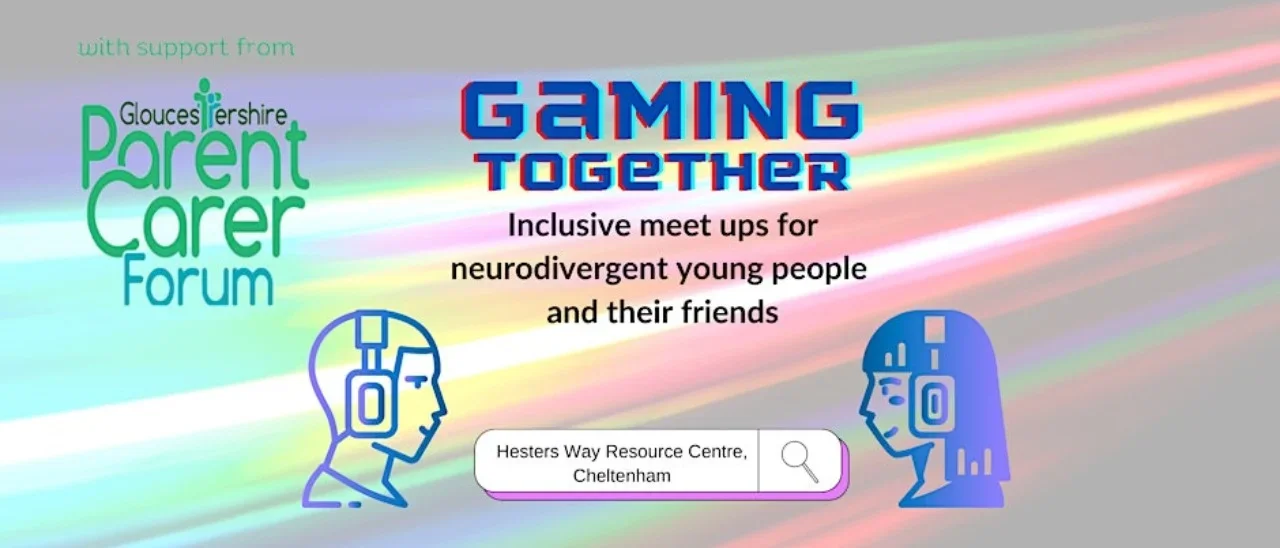 Gaming Together