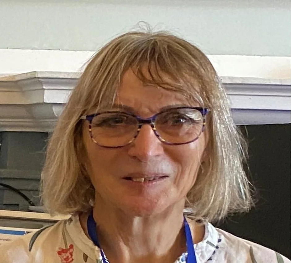 Jane Roberts, a mother with lived experience of ADHD
