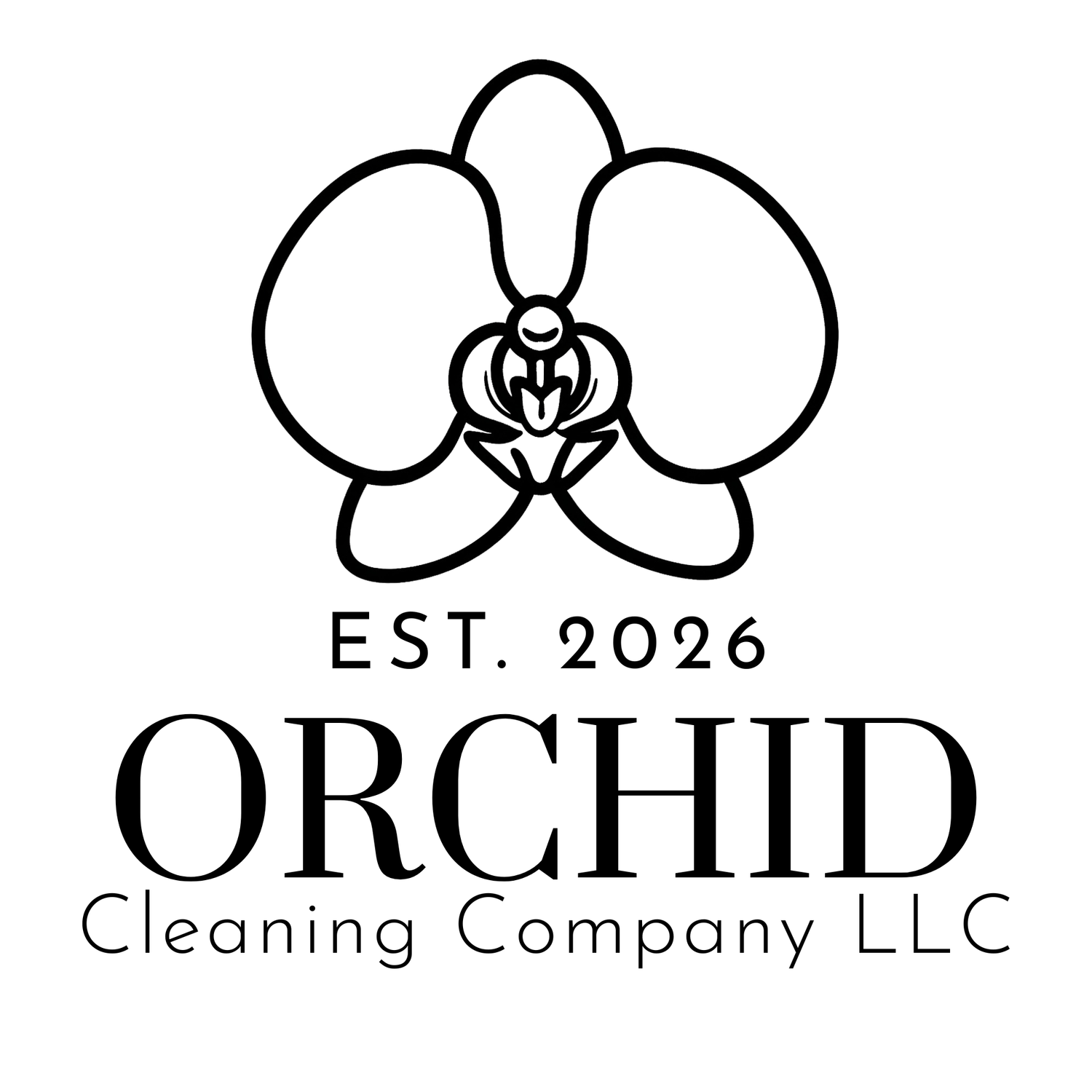 Orchid Cleaning Company