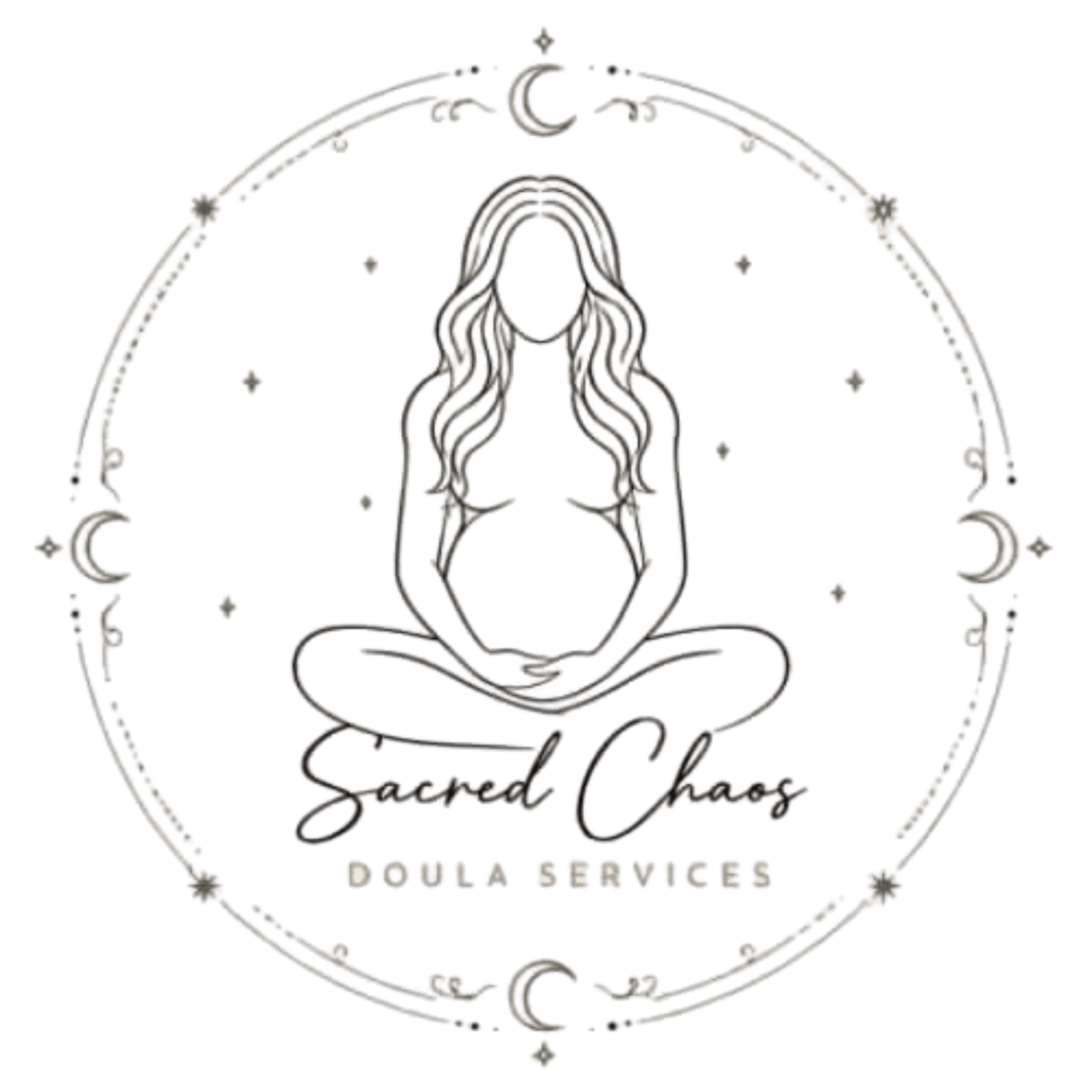 Sacred Chaos Doula Services