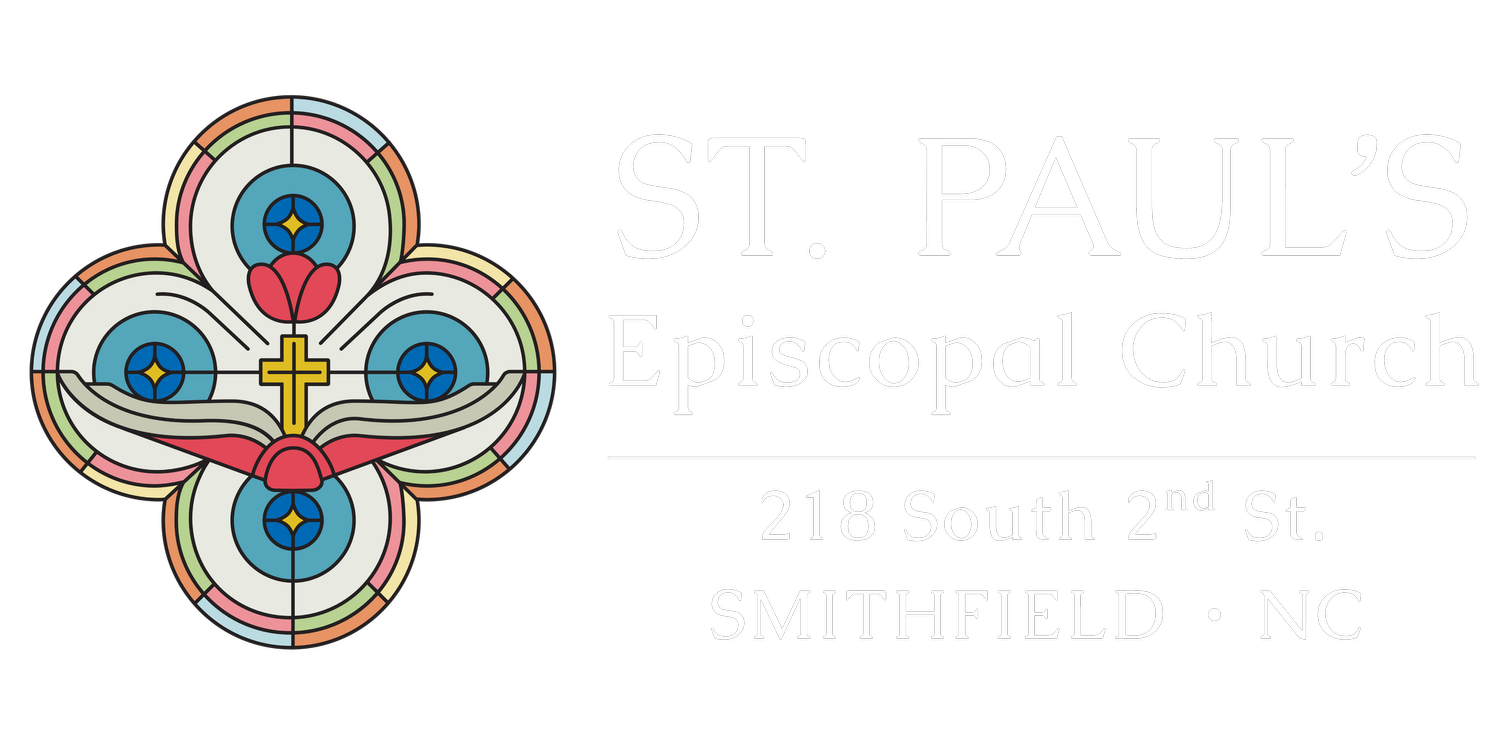 St. Pauls Episcopal Church