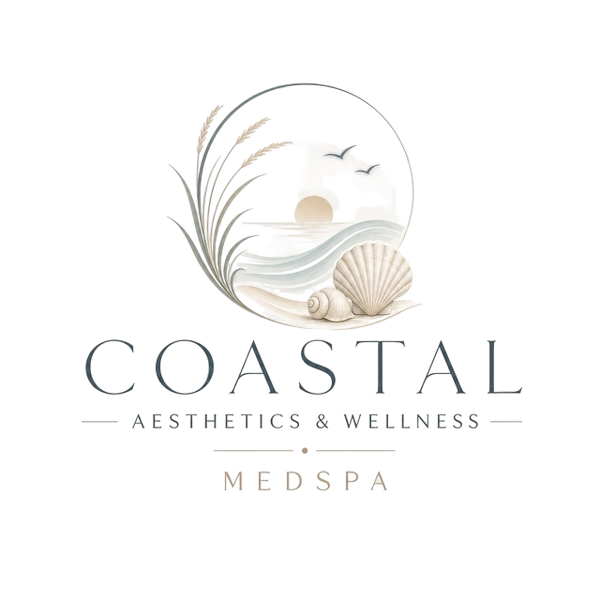 2158 -Coastal Aesthetics Wellness &amp; Medspa