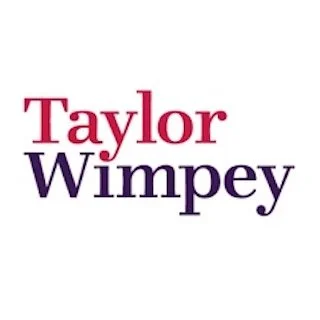 Carpentry Works Underway Across 112 Taylor Wimpey Homes