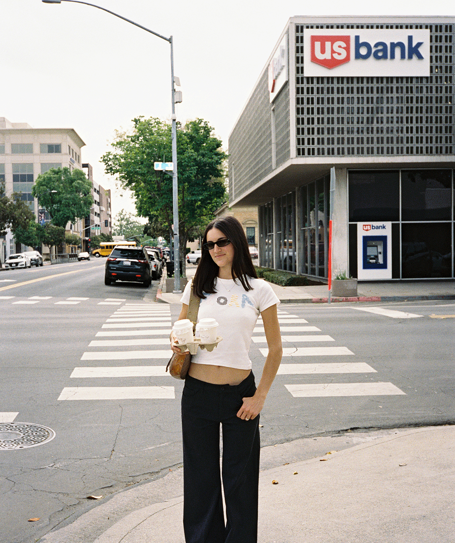 Meet Hannah Culver — Founder of Flora