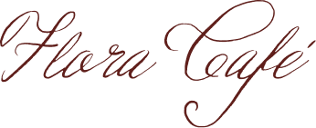 Flora Cafe