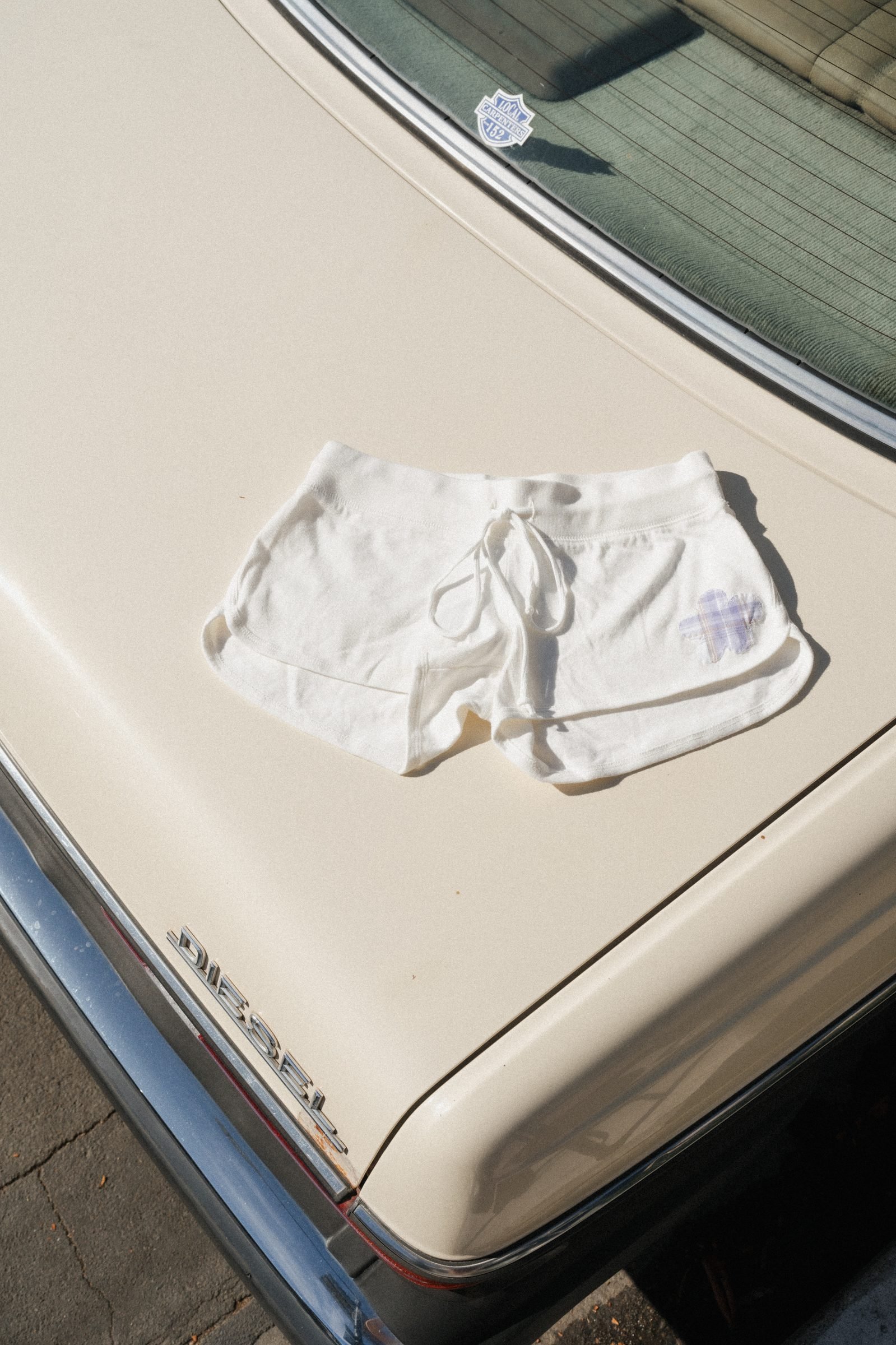 white flora shorts.JPG