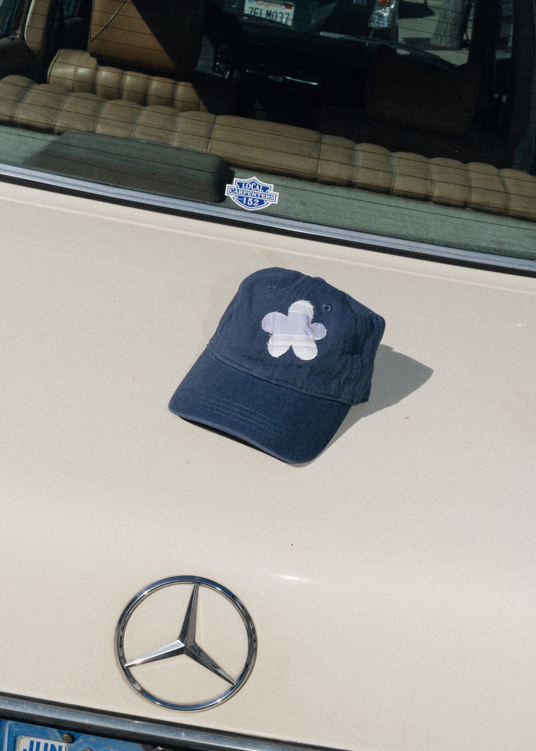 Baseball Cap