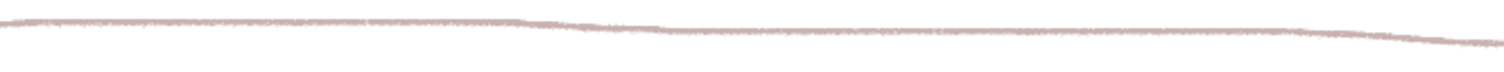 Close-up of a namestring on a black background with a red streak underneath.