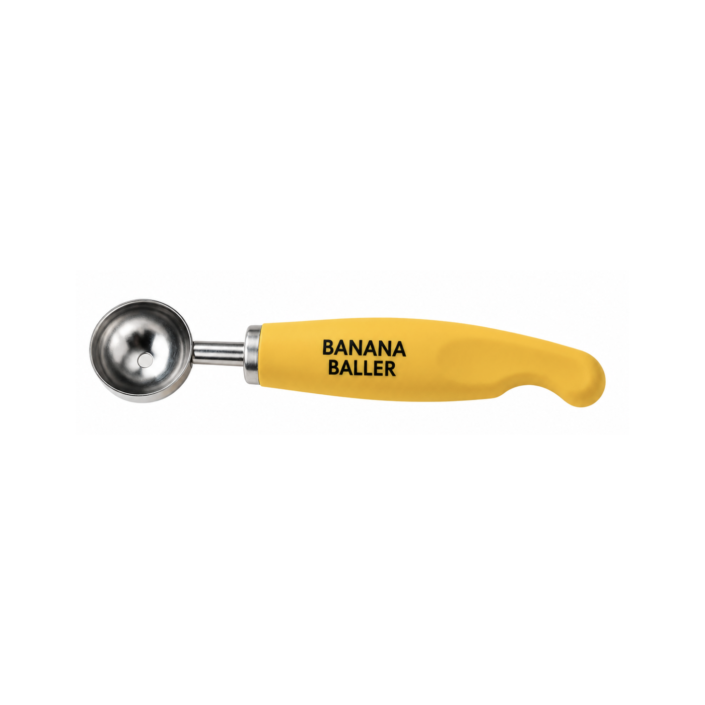 The Banana Baller