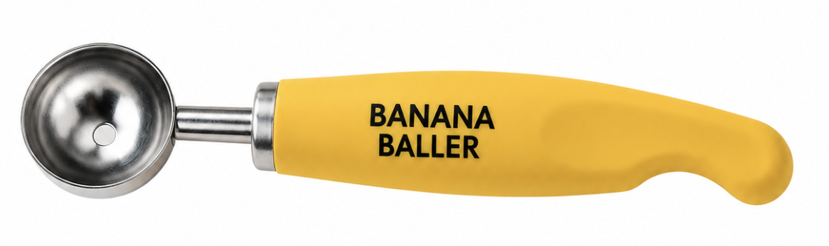 The Banana Baller