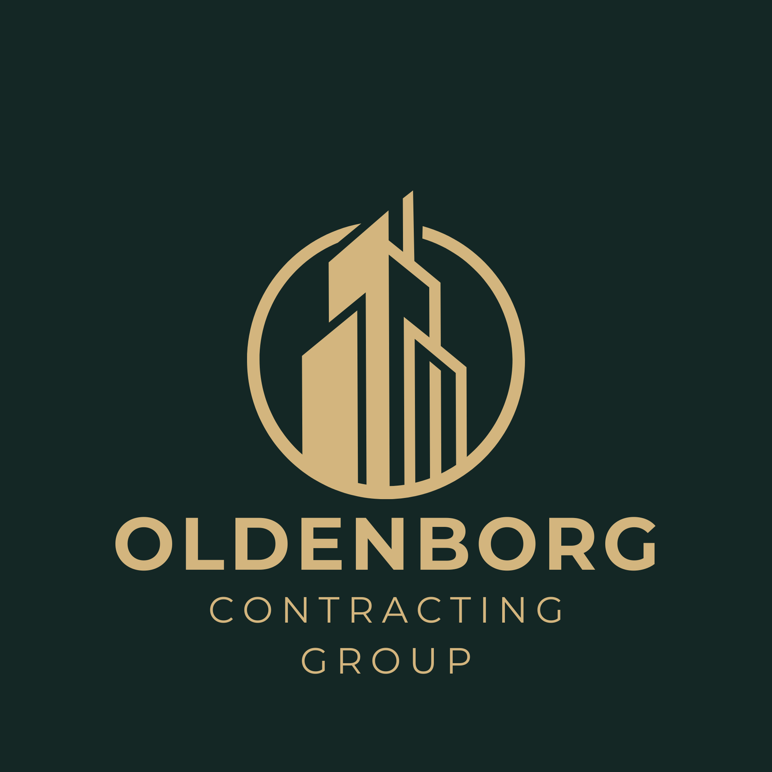 Oldenborg Contracting Group LLC