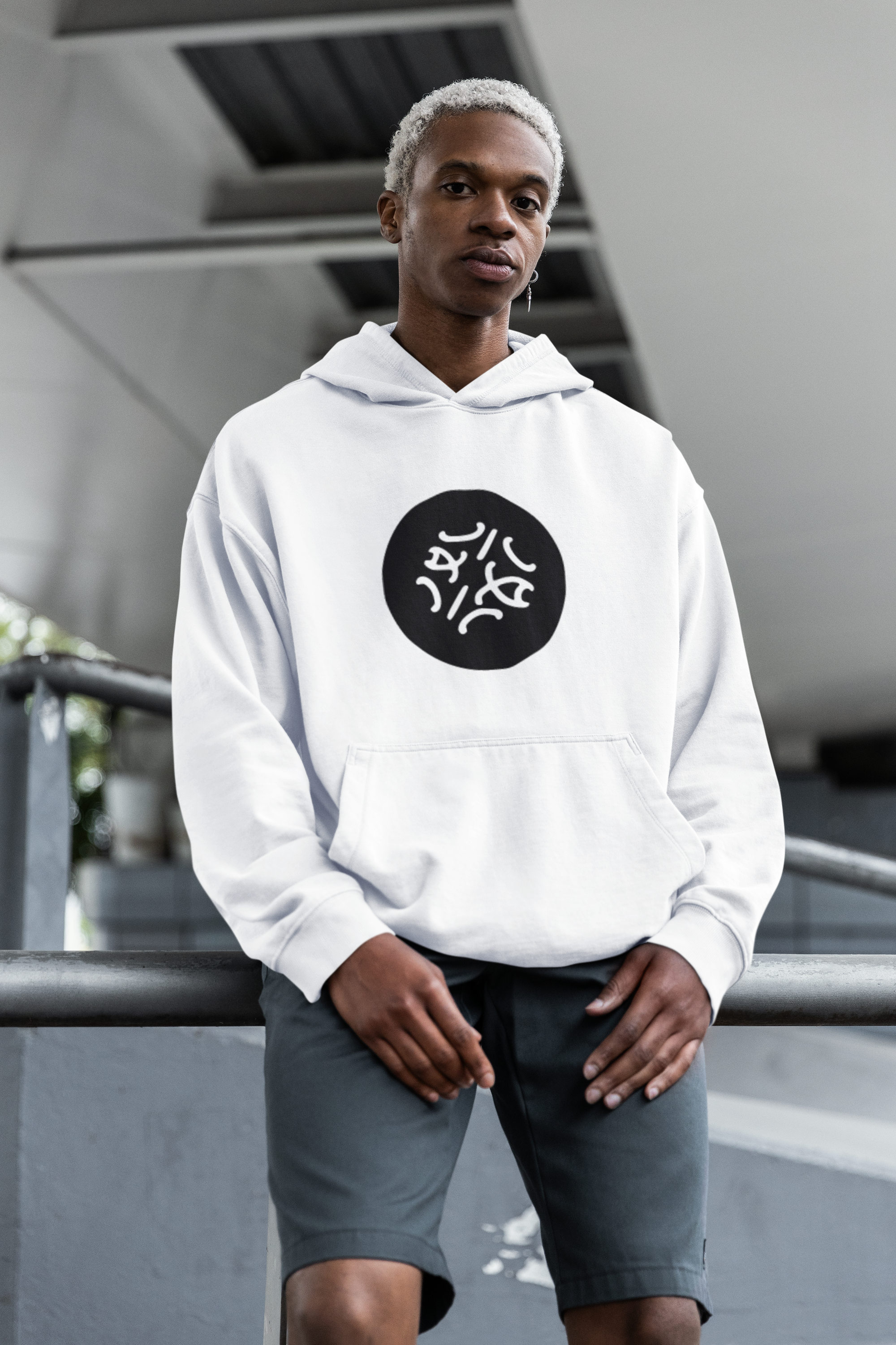 mockup-featuring-a-man-wearing-an-oversized-gildan-pullover-hoodie-m38276.png