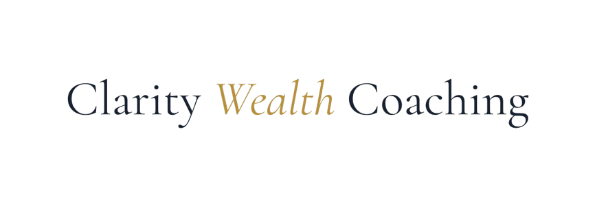 Clarity Wealth Coaching