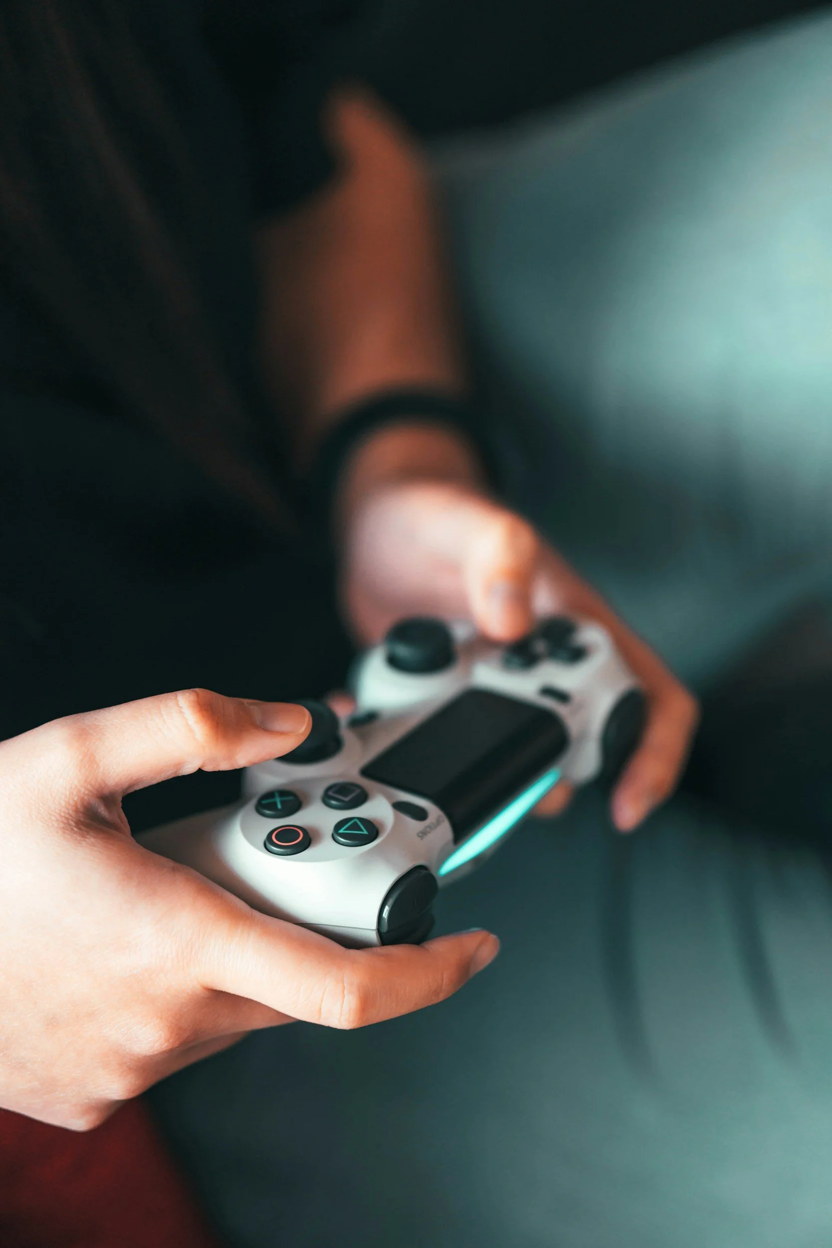 Xbox controller