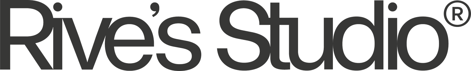 Rive's Studio – Branding &amp; Graphic Design