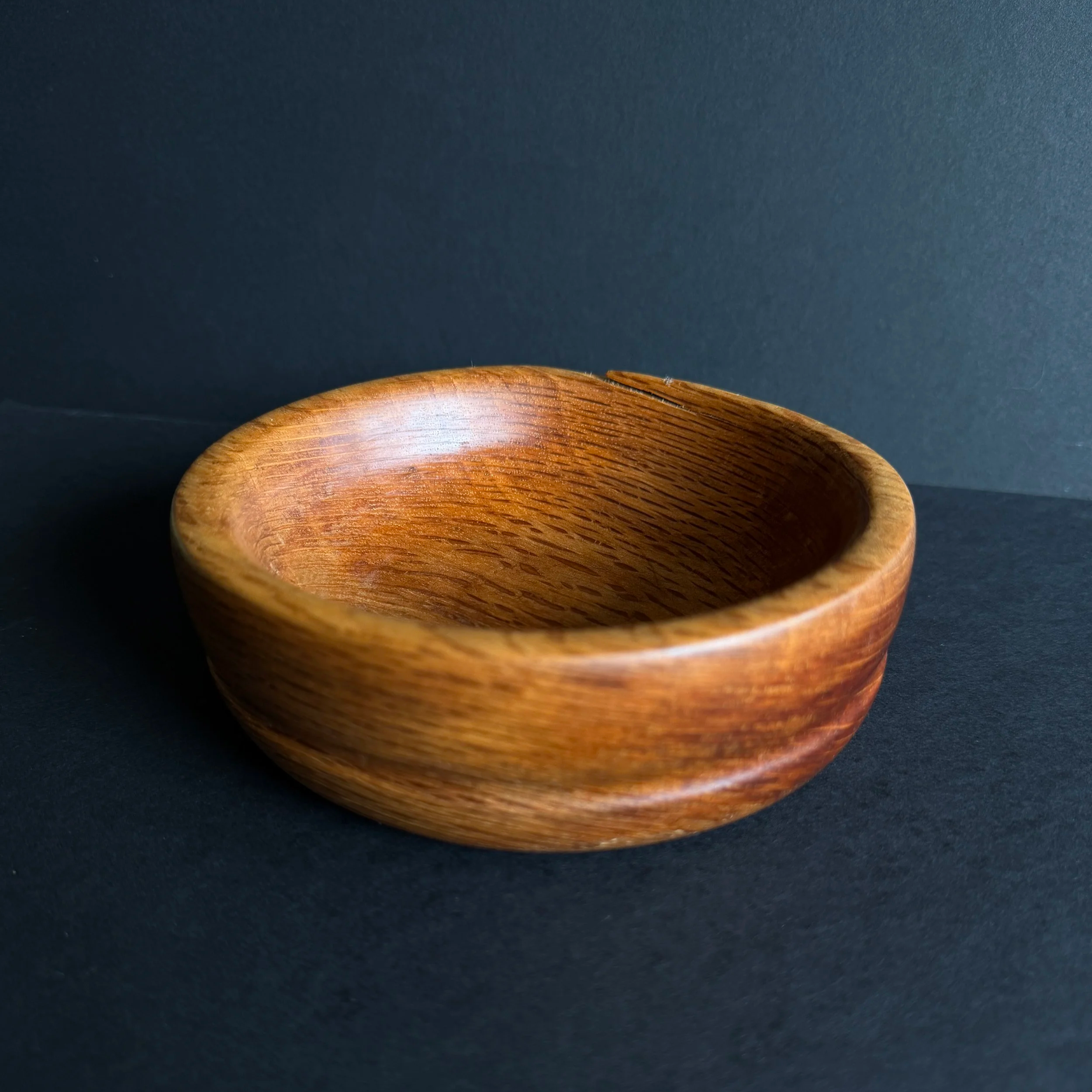Oak Bowl
