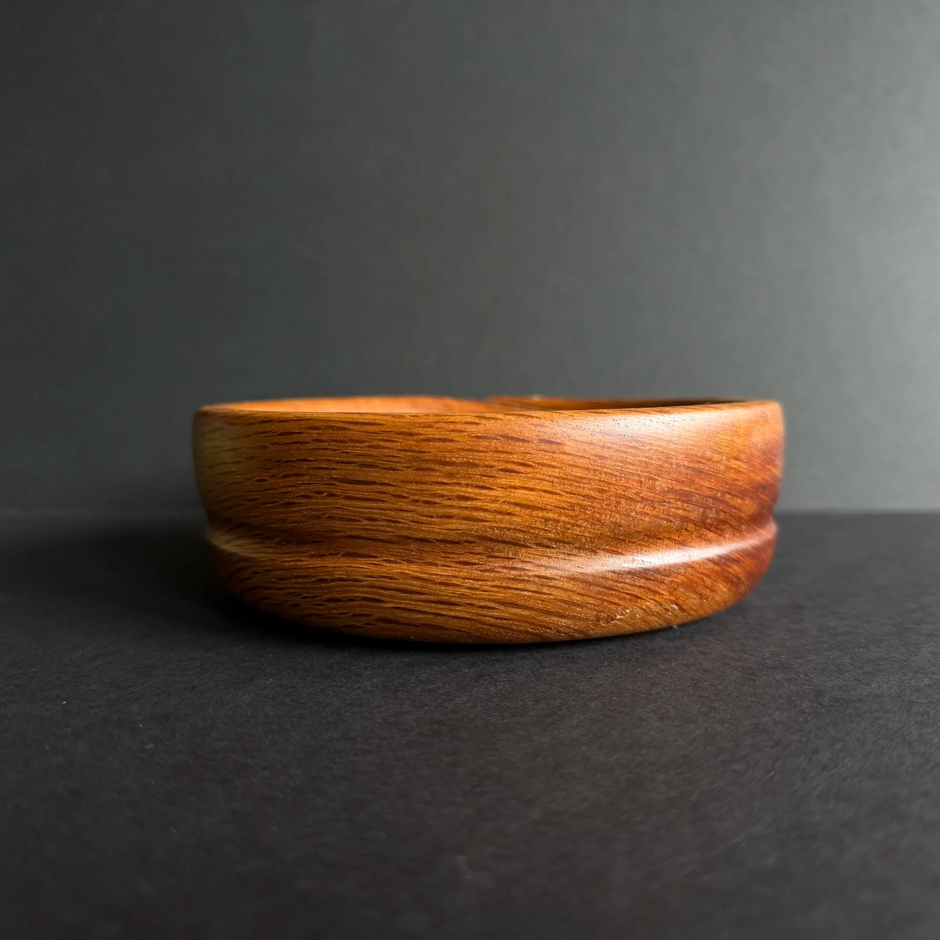 Oak Bowl