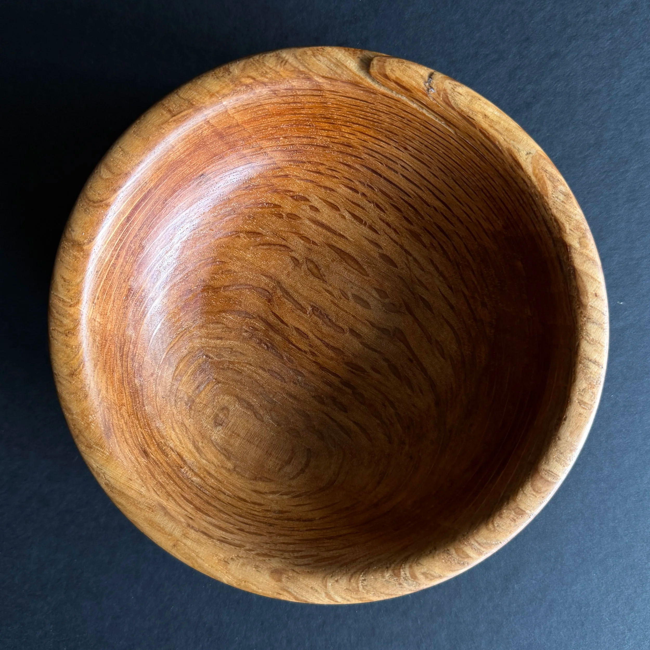 Oak Bowl