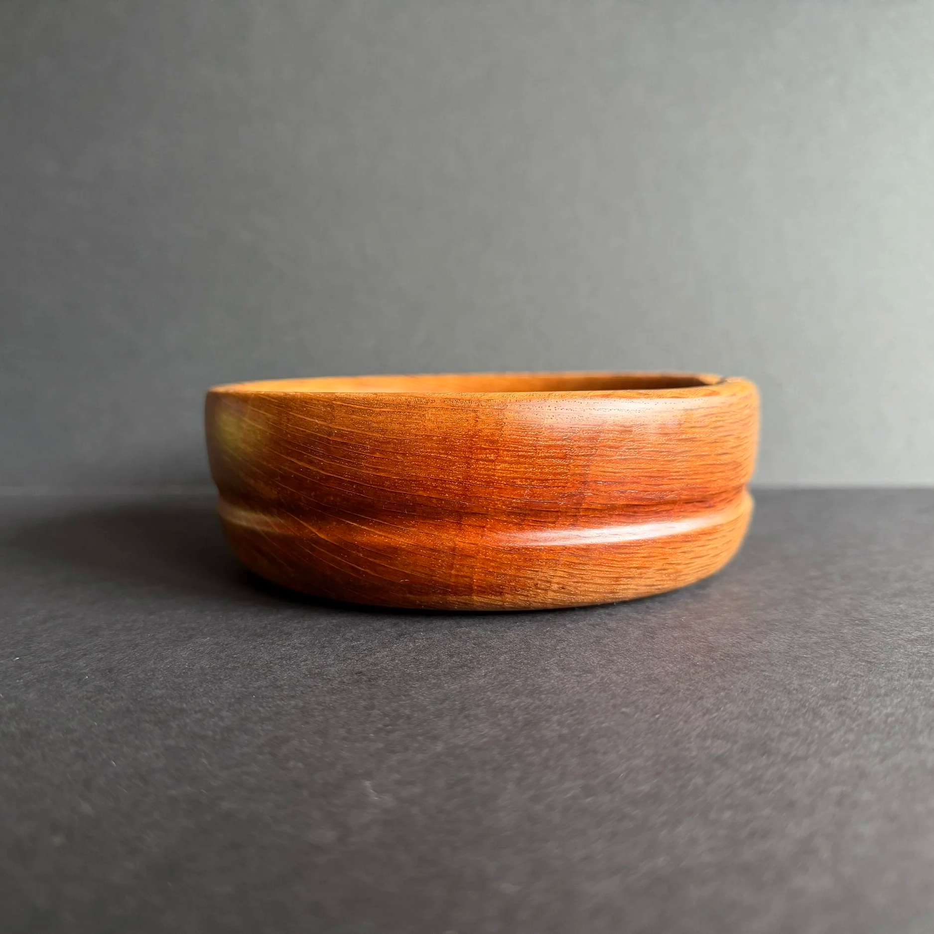 Oak Bowl