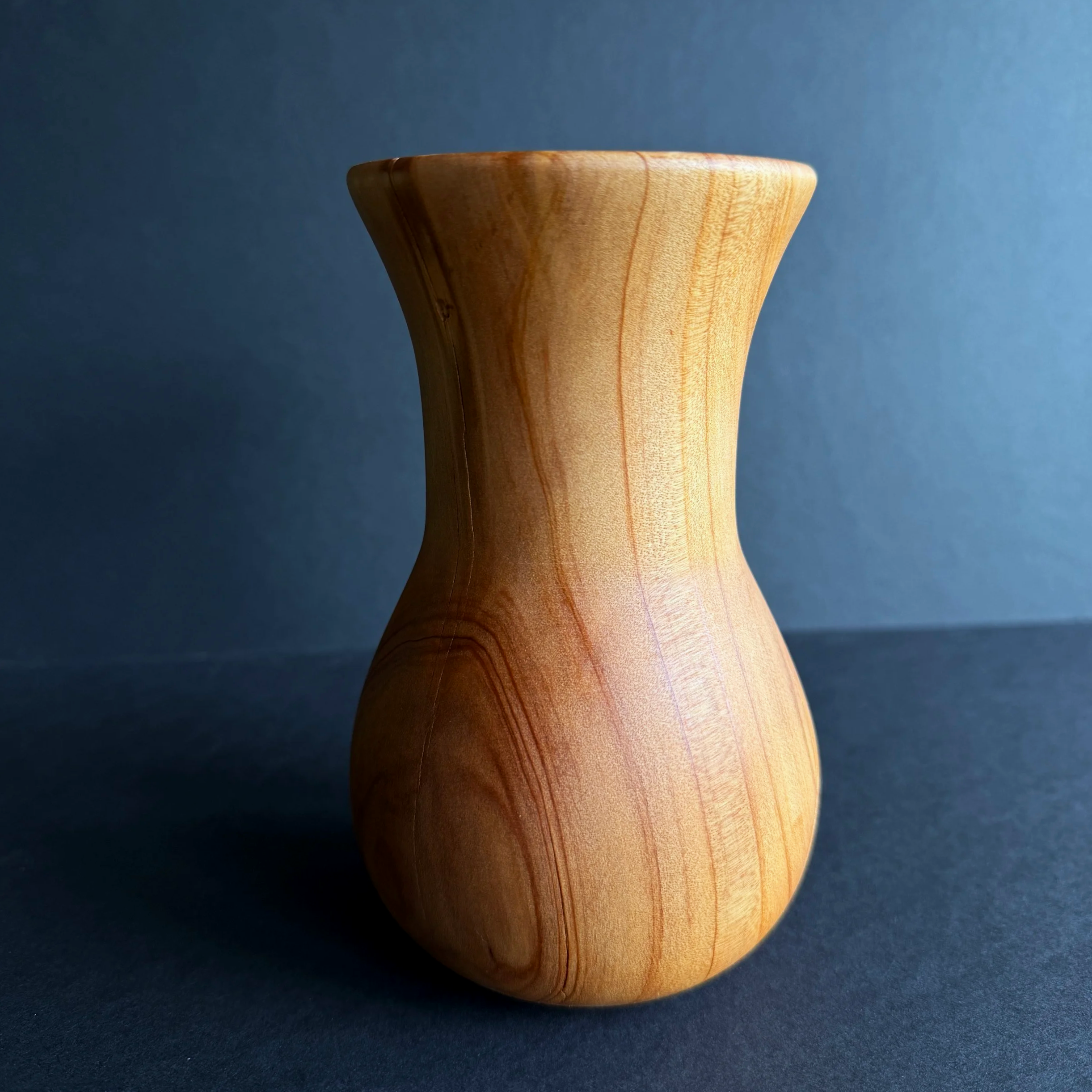 Cypress Vase