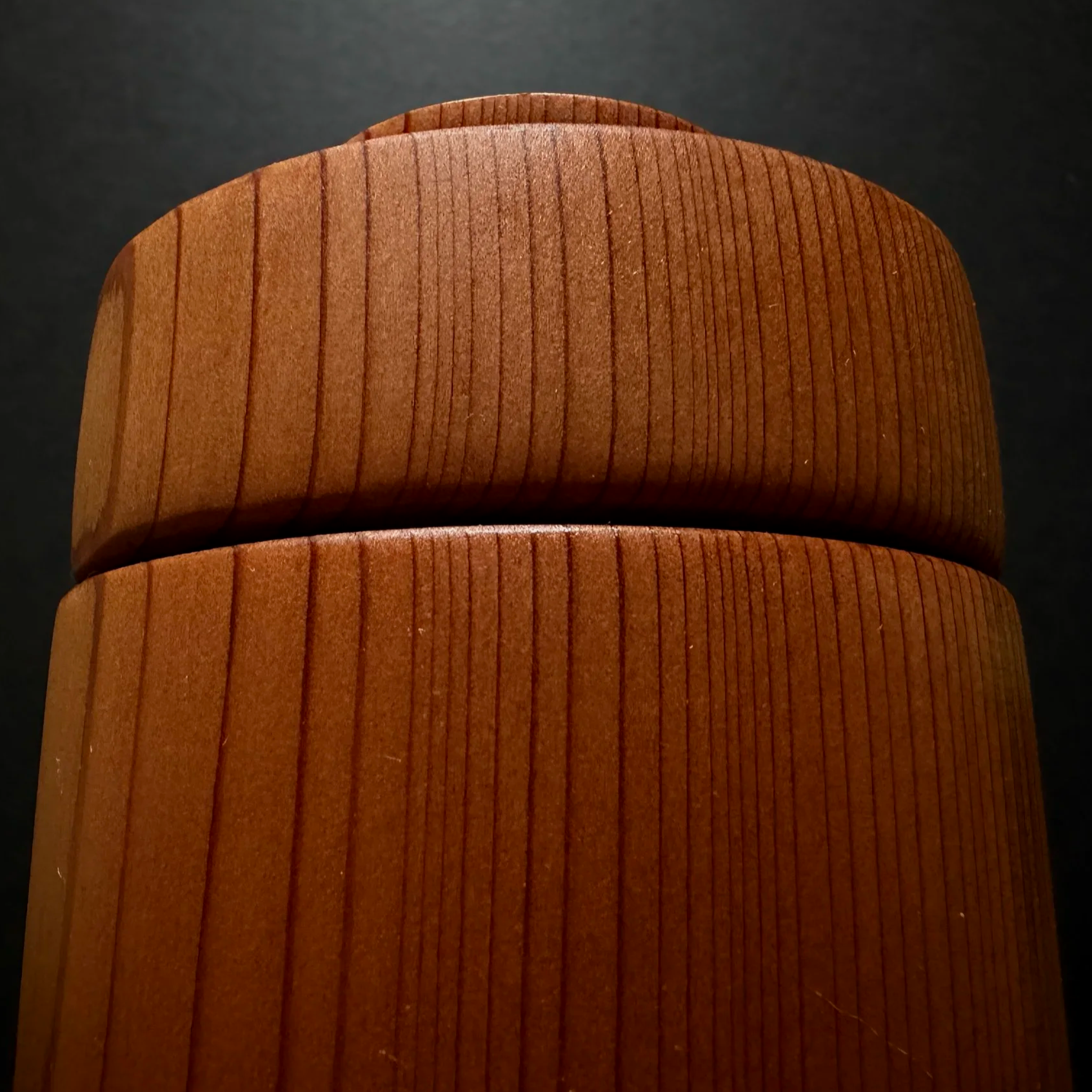 Redwood Jar